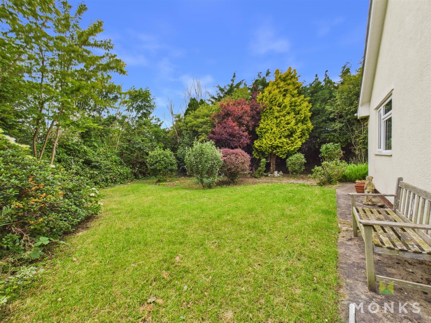 6 Breidden Close, Morda, SY10 9AH For Sale